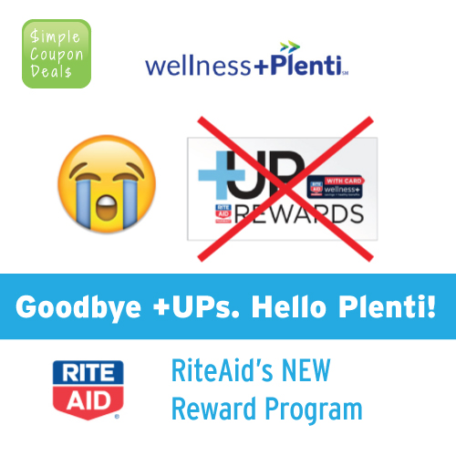 How do you redeem Rite Aid Wellness rewards?