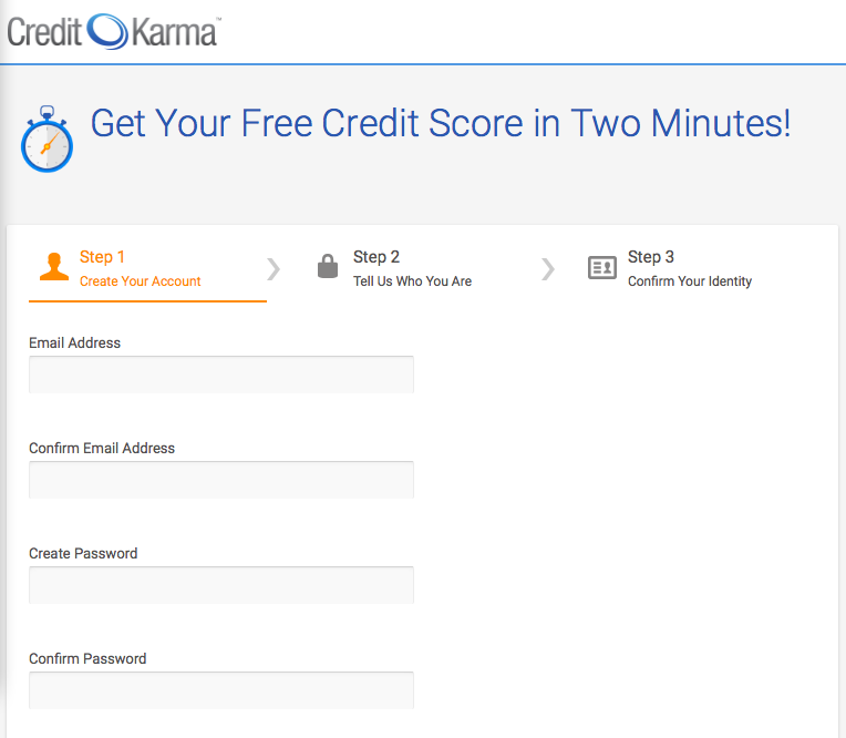 how do you check your credit score for free
