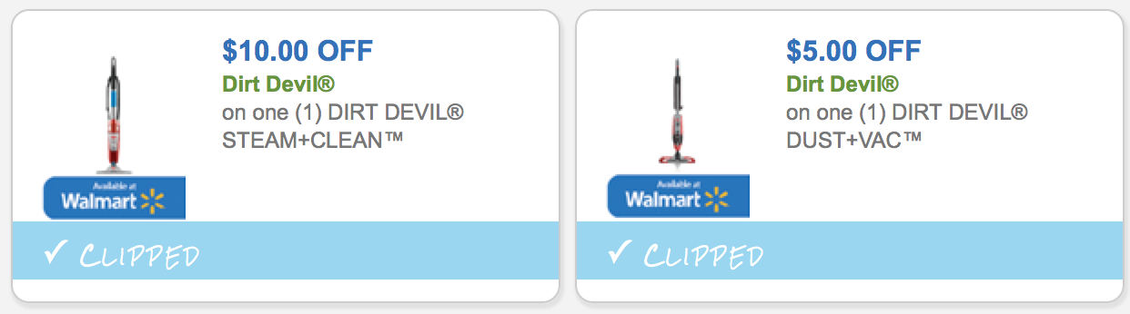 P&g digital coupons