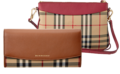 burberry pouch sale