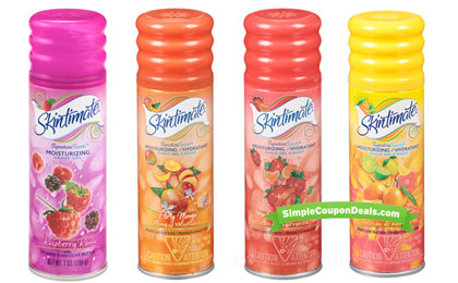 Skintimate shave gel coupon may 2018