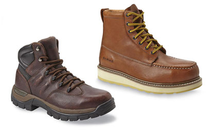 FREE DieHard Men&#39;s Work Boots ($110 Value) at Sears! - Simple Coupon Deals