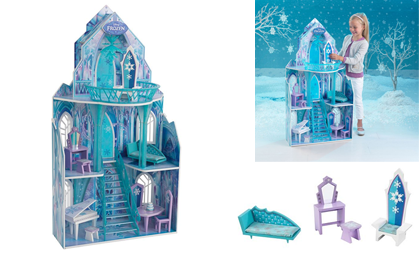 Ice castle coupons