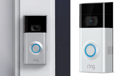 Ring doorbell coupon code