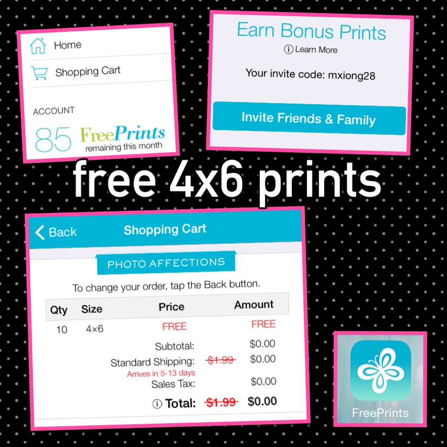 easycanvas prints free shipping promo code