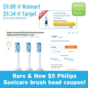 philips sonicare discount code