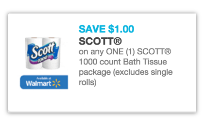 Unlock Savings with Scott Printable Coupons