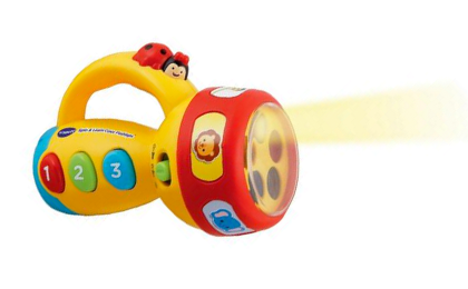 vtech flashlight