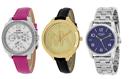 michael kors watch coupons