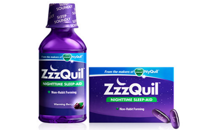 FREE Vicks ZzzQuil Liquid 6oz or $0.99 LiquiCaps @ CVS! - Simple Coupon ...